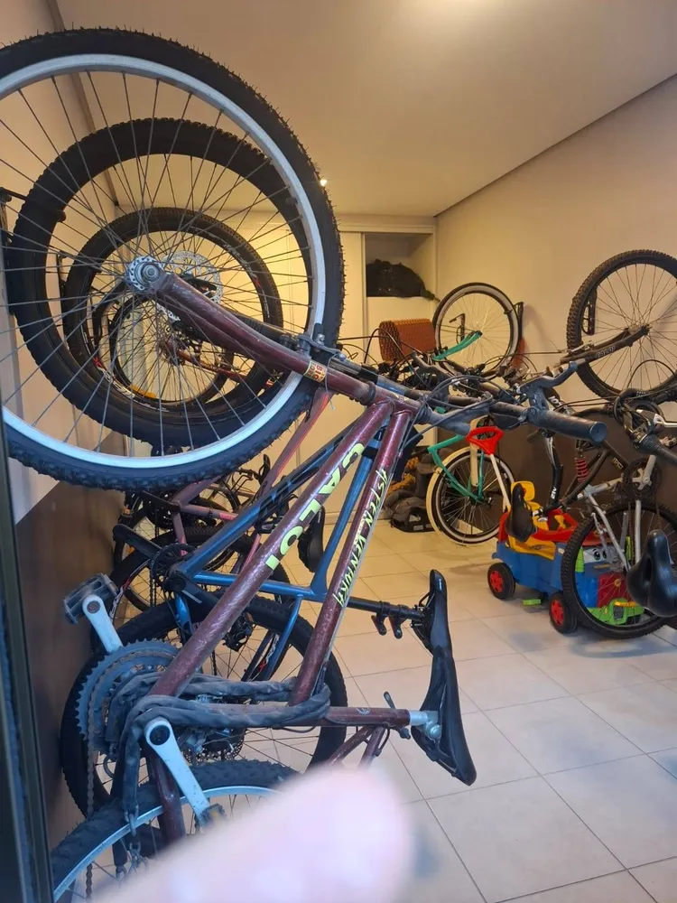 Apartamento, 3 quartos, 110 m² - Foto 5