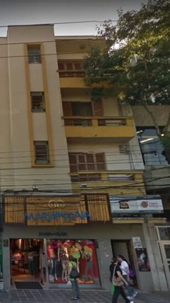 Apartamento, 3 quartos, 89 m² - Foto 1