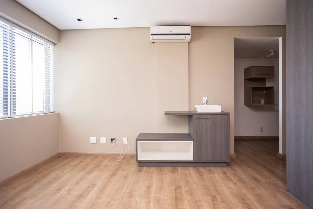 Sala-Conjunto, 40 m² - Foto 11
