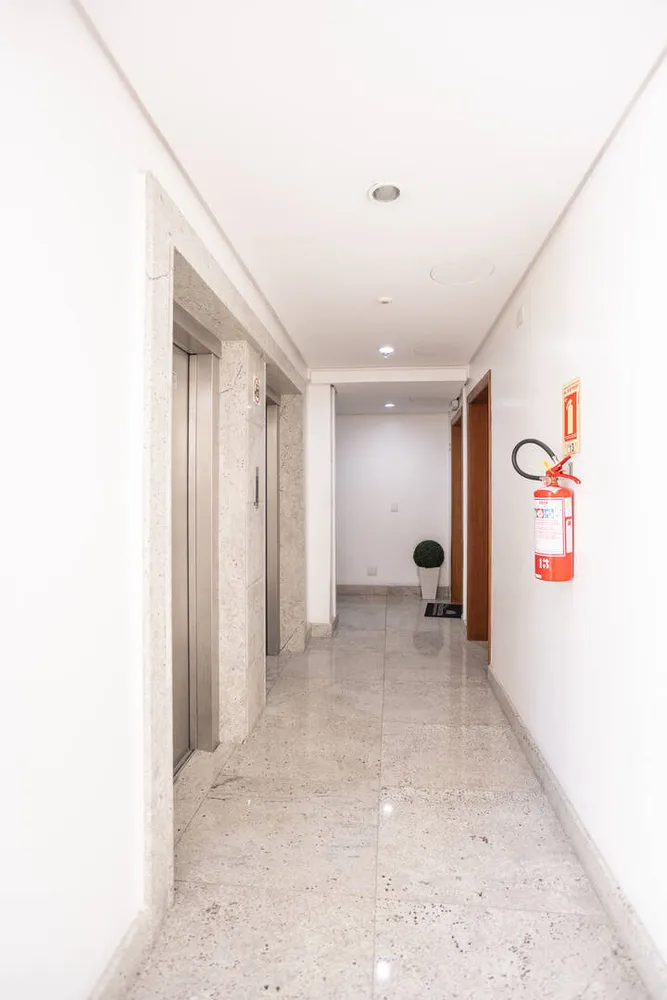 Sala-Conjunto, 40 m² - Foto 5