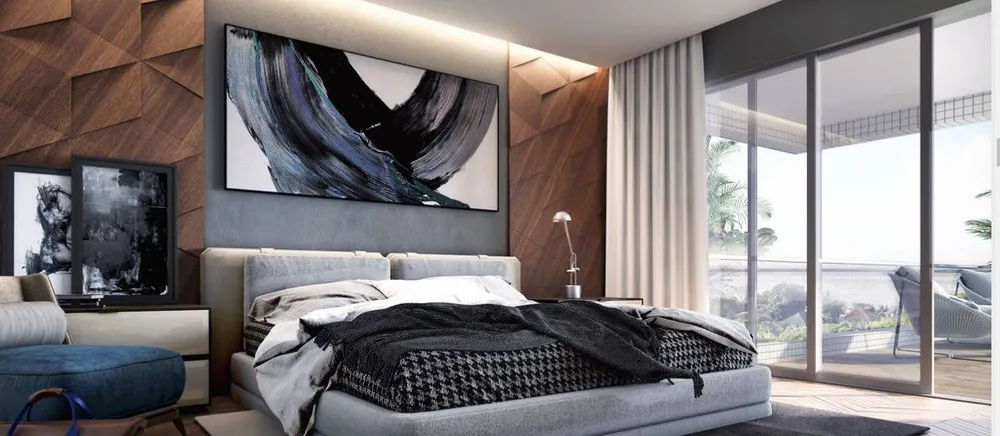 Apartamento, 3 quartos, 193 m² - Foto 9