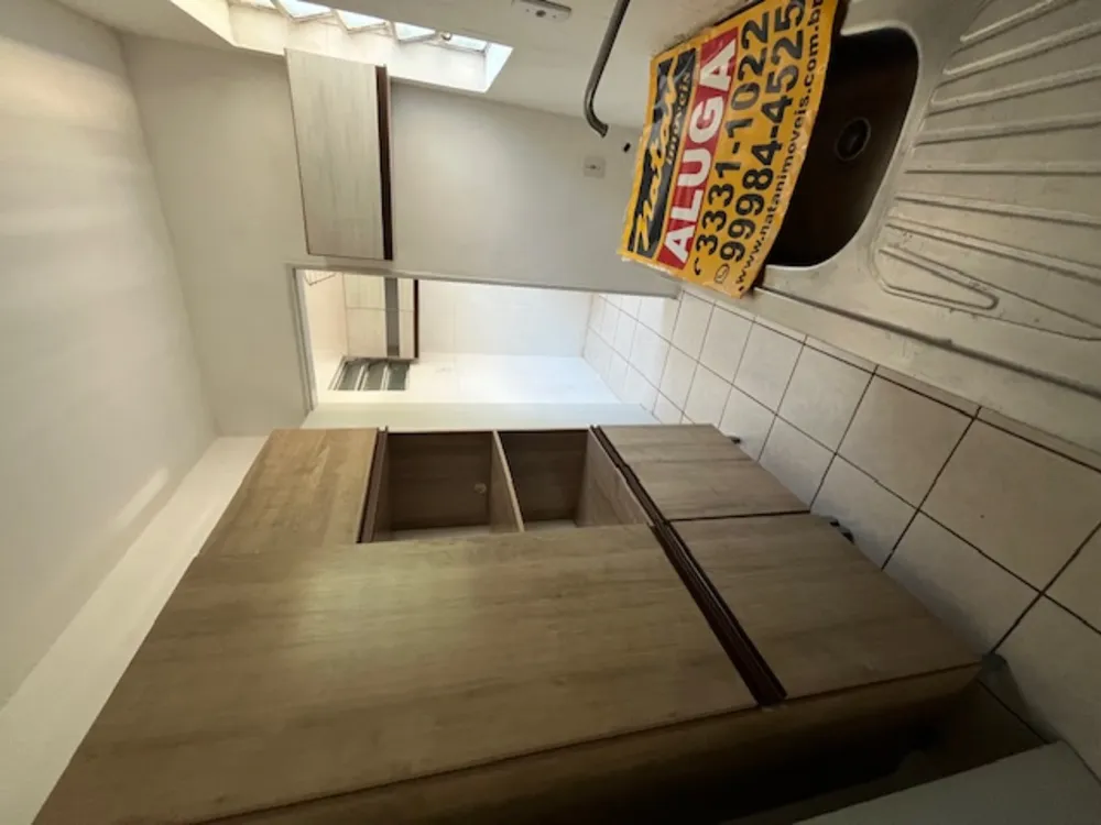 Apartamento, 1 quarto, 45 m² - Foto 6