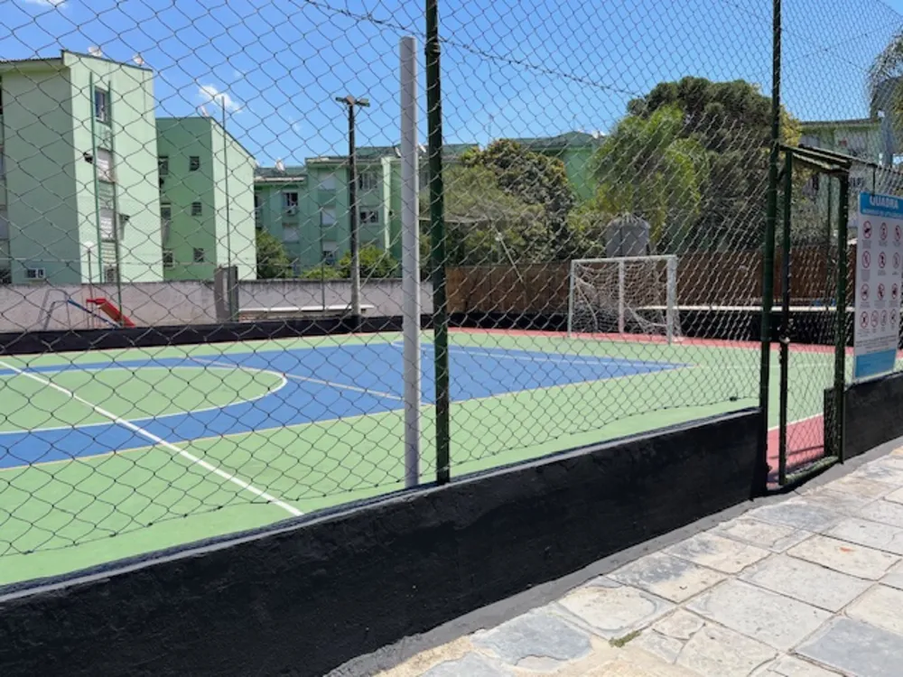 Apartamento, 1 quarto, 45 m² - Foto 3