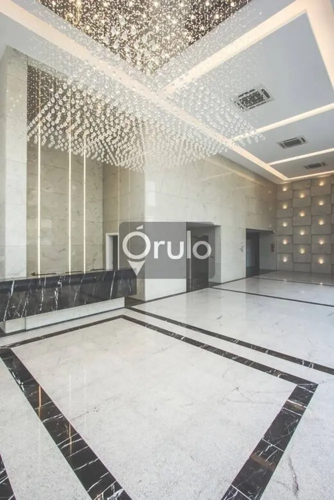 Sala-Conjunto, 40 m² - Foto 3