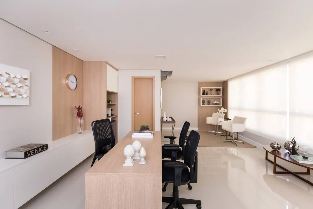 Sala-Conjunto, 40 m² - Foto 11