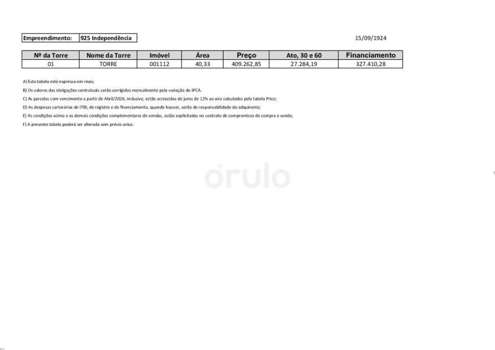 Sala-Conjunto, 40 m² - Foto 12