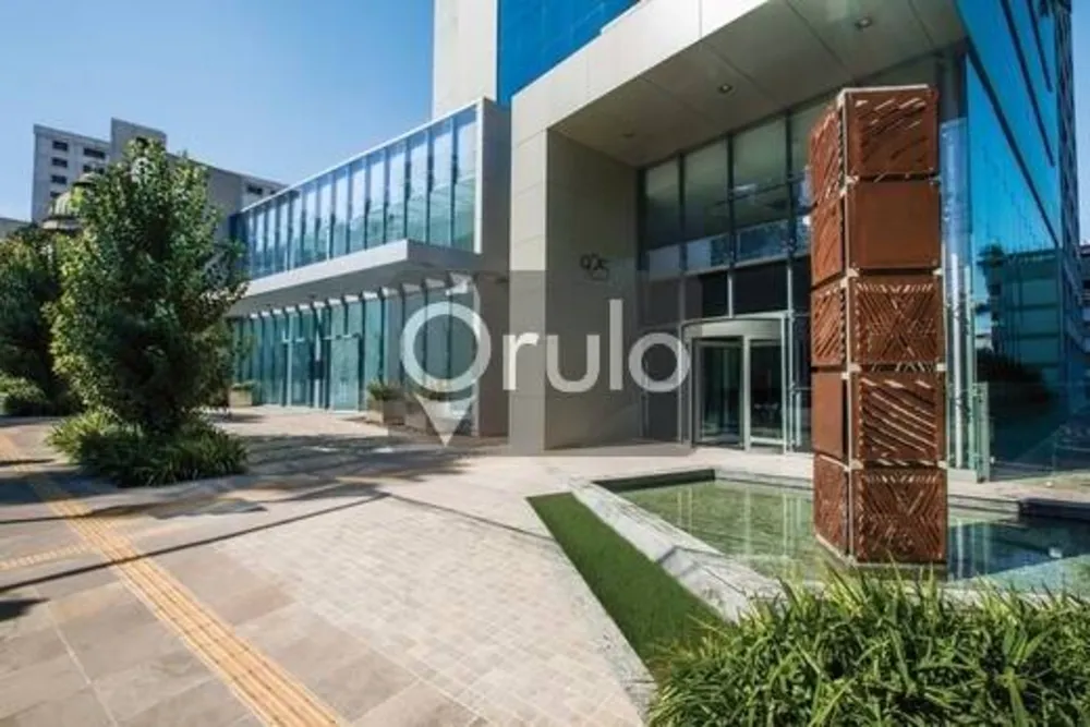 Sala-Conjunto, 40 m² - Foto 1