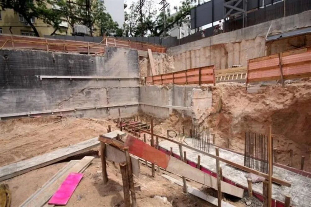 Sala-Conjunto, 40 m² - Foto 10