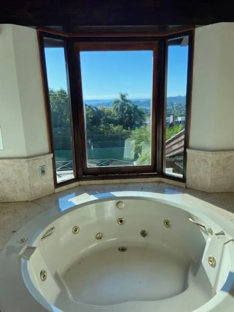 Casa, 6 quartos, 890 m² - Foto 1