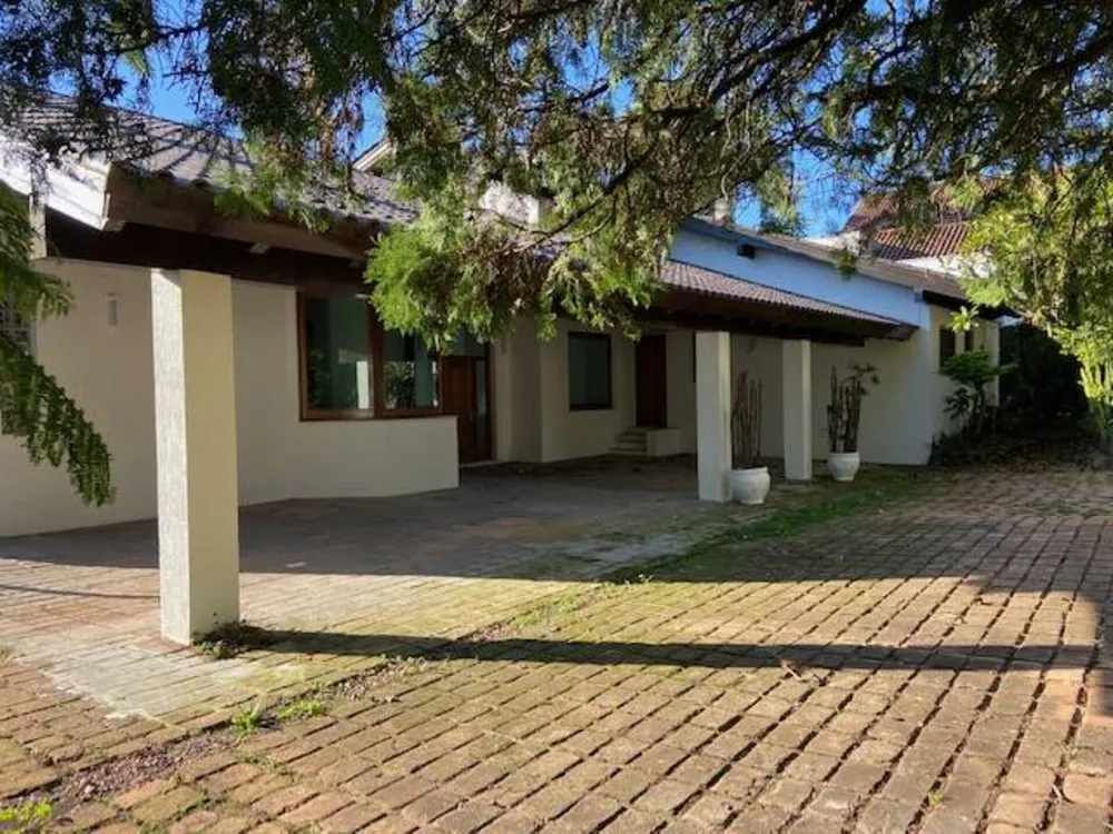 Casa, 6 quartos, 890 m² - Foto 4