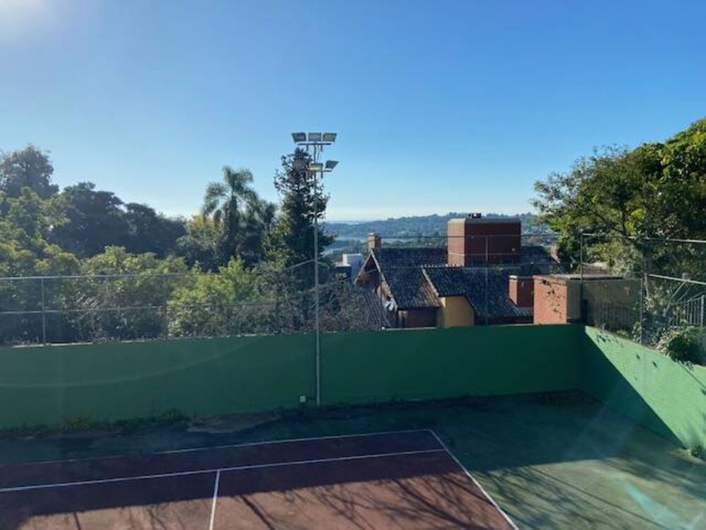 Casa, 6 quartos, 890 m² - Foto 4