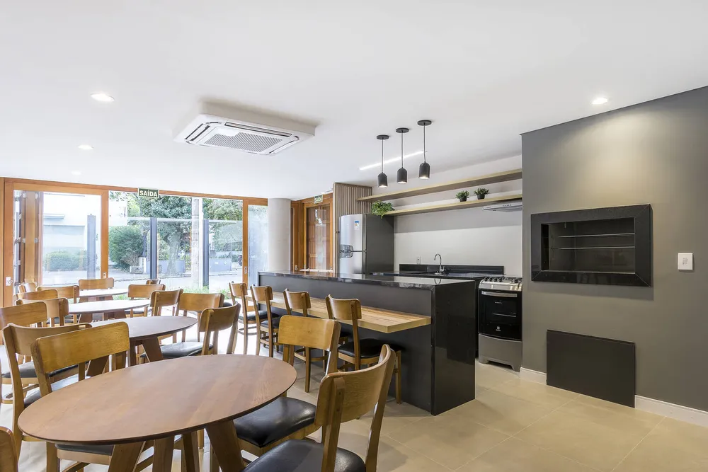 Apartamento, 3 quartos, 110 m² - Foto 3