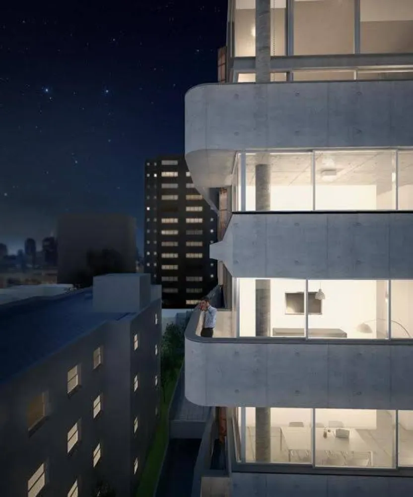 Apartamento, 3 quartos, 110 m² - Foto 8