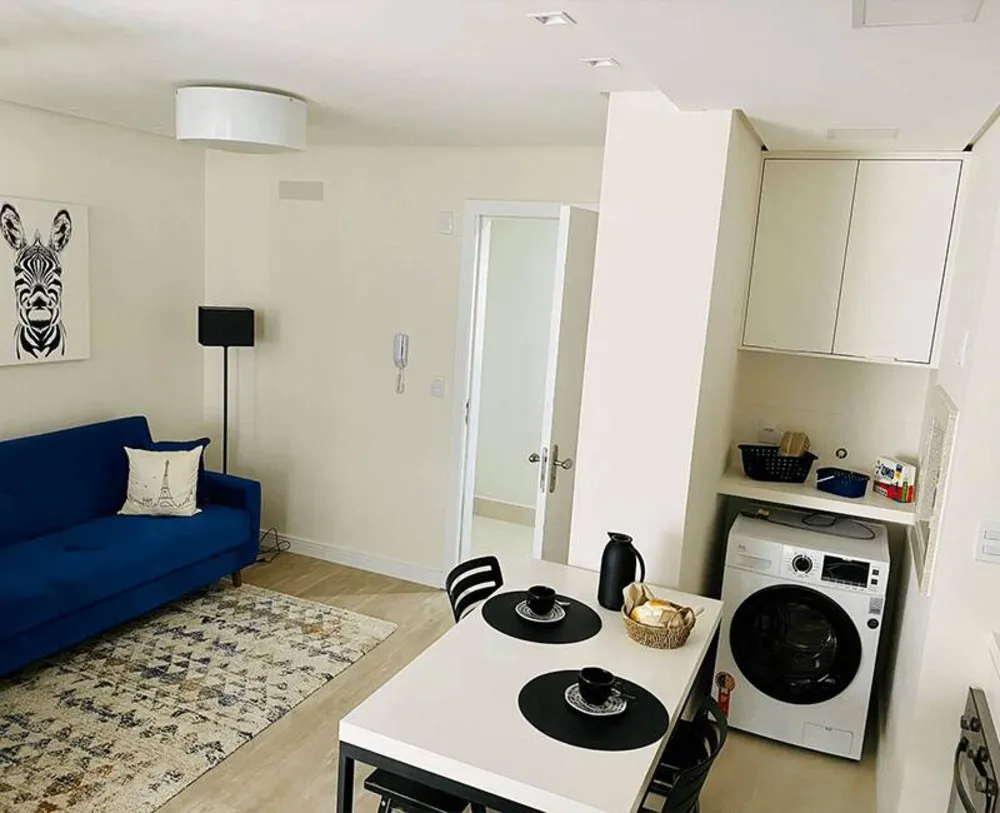 Apartamento, 2 quartos, 77 m² - Foto 7