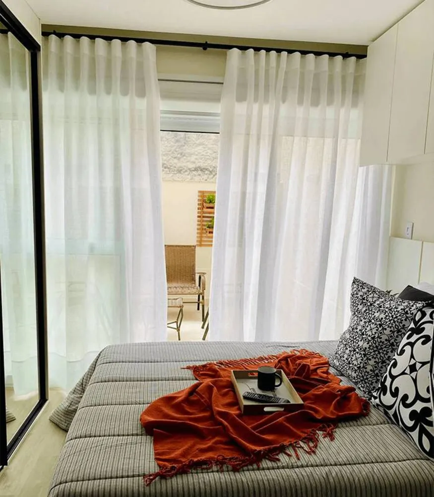 Apartamento, 2 quartos, 77 m² - Foto 8