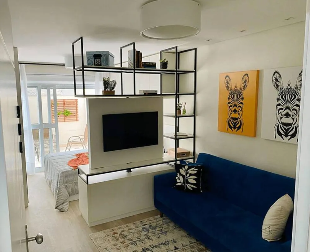 Apartamento, 2 quartos, 77 m² - Foto 9