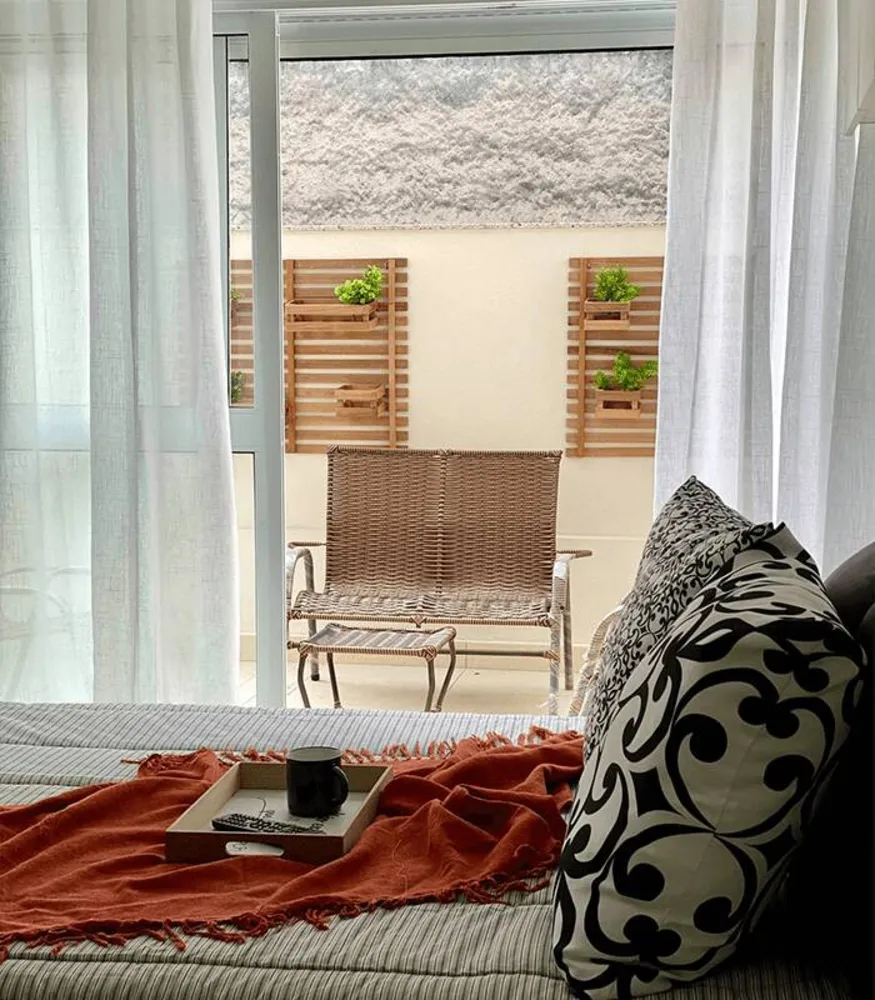 Apartamento, 2 quartos, 77 m² - Foto 1