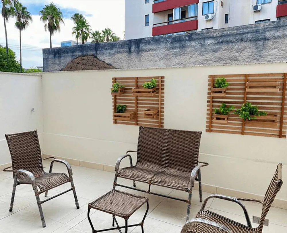 Apartamento, 2 quartos, 77 m² - Foto 10