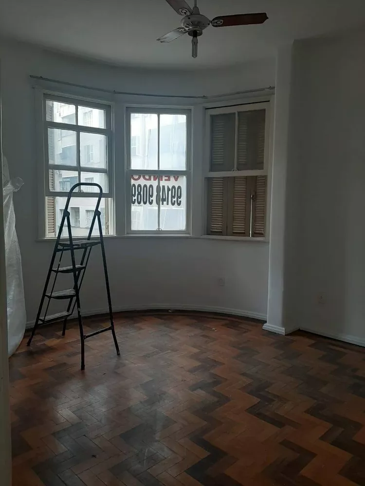 Apartamento à venda com 3 quartos, 99m² - Foto 4