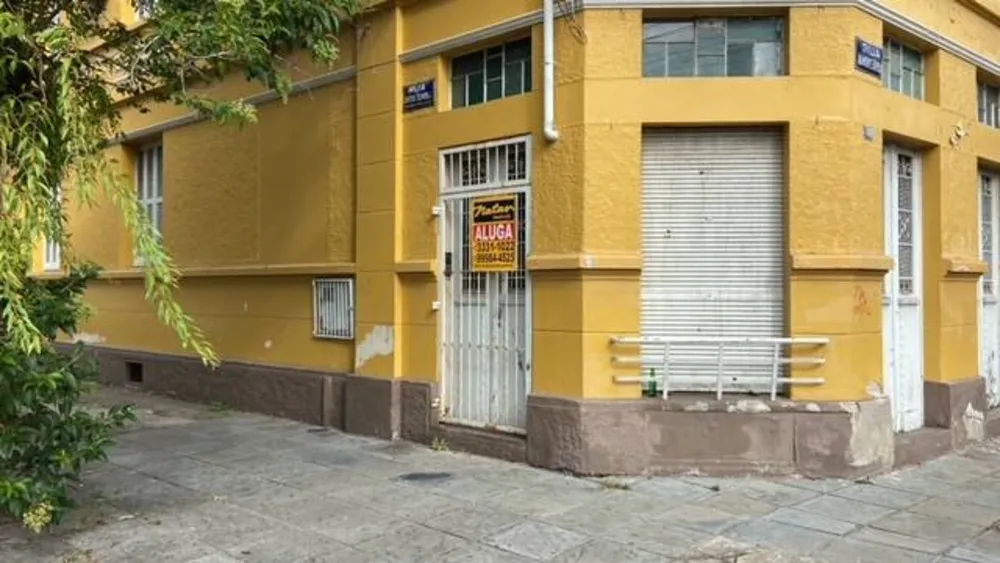 Loja-Salão, 60 m² - Foto 9
