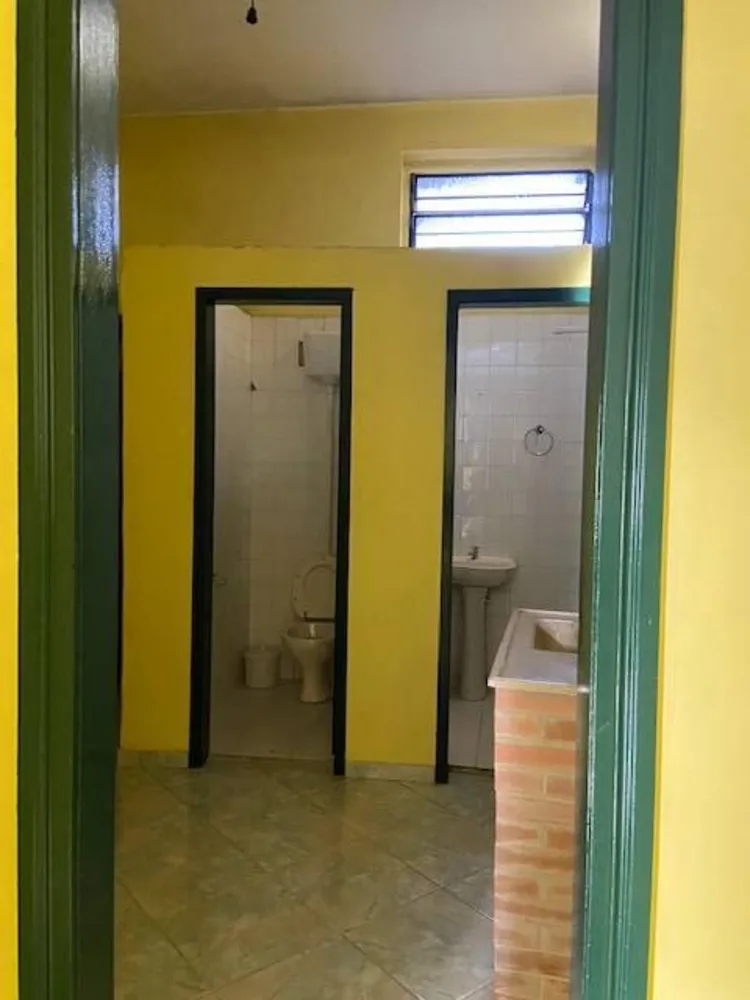 Loja-Salão, 60 m² - Foto 2
