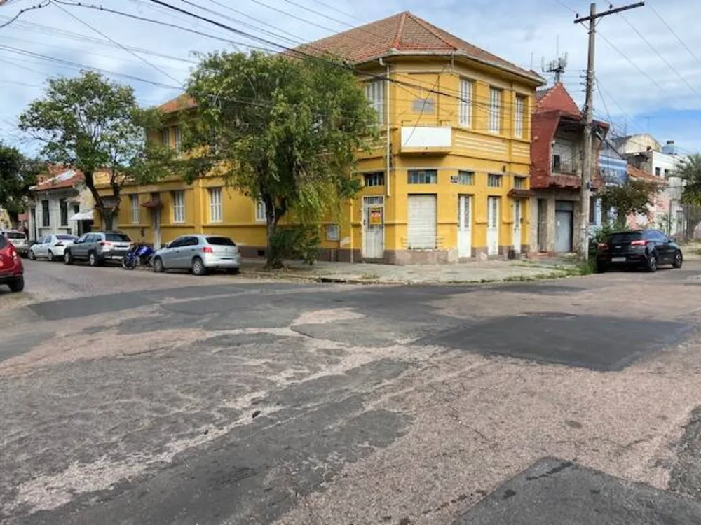 Loja-Salão, 60 m² - Foto 3