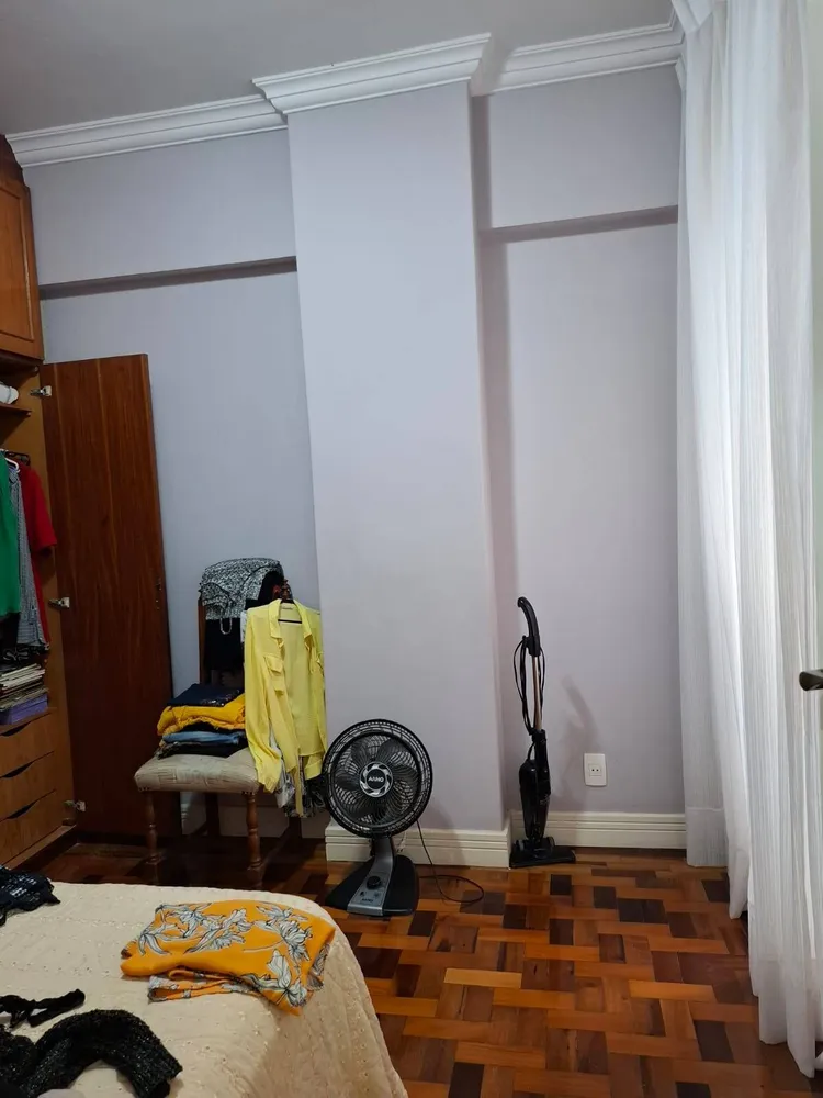 Apartamento, 3 quartos, 121 m² - Foto 2