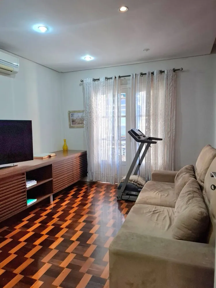 Apartamento, 3 quartos, 121 m² - Foto 8