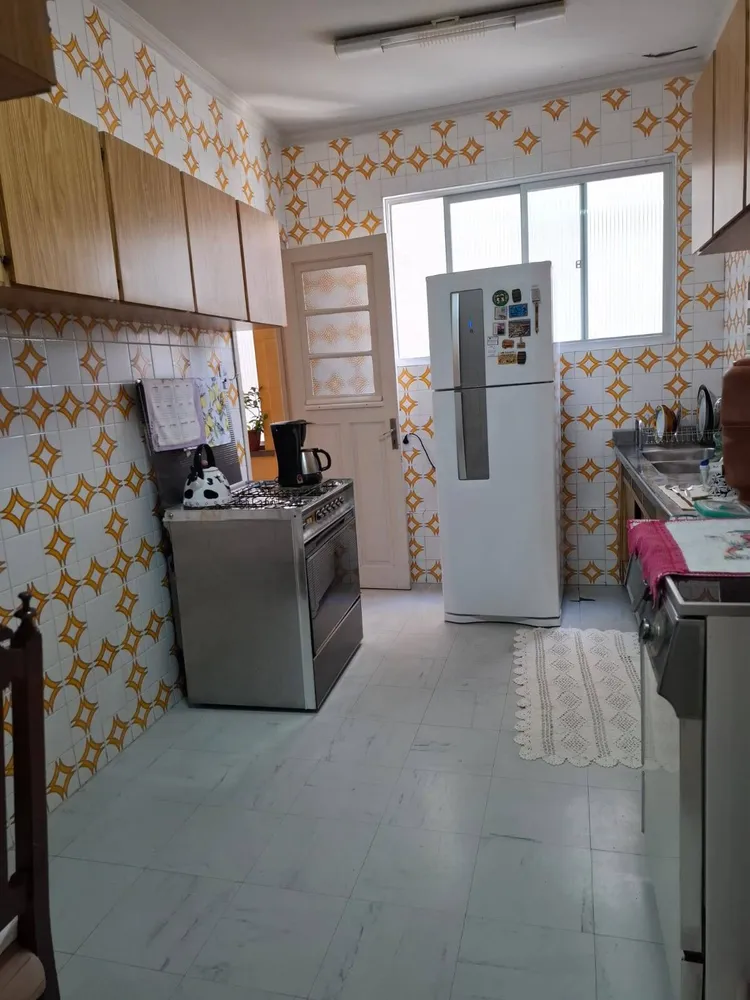 Apartamento, 3 quartos, 121 m² - Foto 1