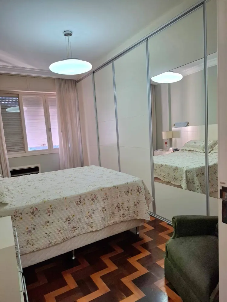 Apartamento, 3 quartos, 121 m² - Foto 7