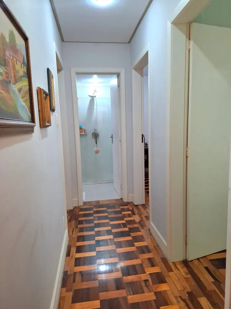 Apartamento, 3 quartos, 121 m² - Foto 3
