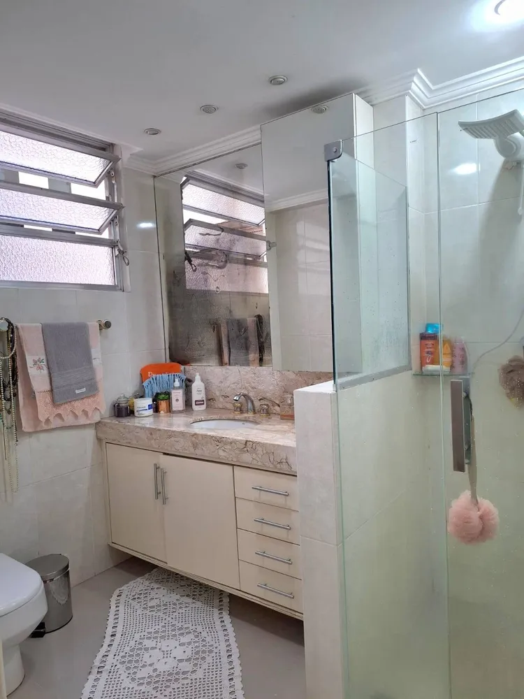 Apartamento, 3 quartos, 121 m² - Foto 10