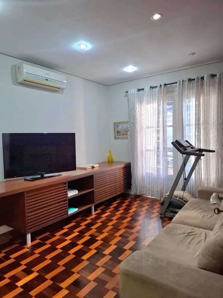 Apartamento, 3 quartos, 121 m² - Foto 8