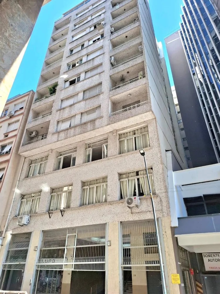 Apartamento, 3 quartos, 121 m² - Foto 12