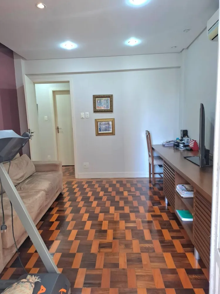 Apartamento, 3 quartos, 121 m² - Foto 12