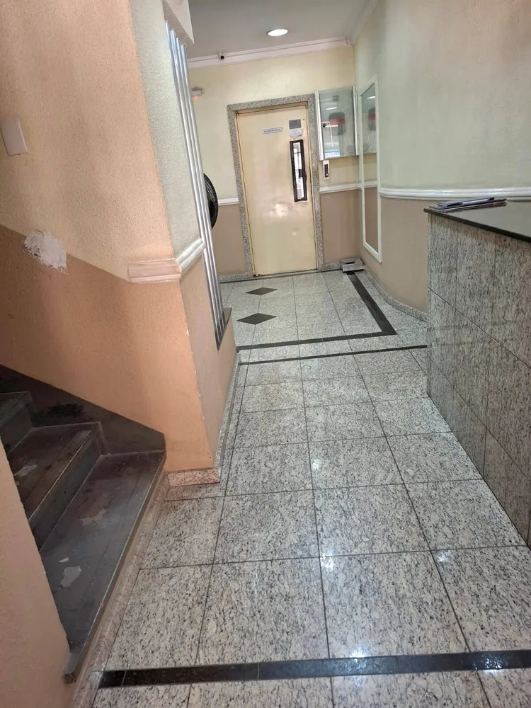 Apartamento, 3 quartos, 121 m² - Foto 5