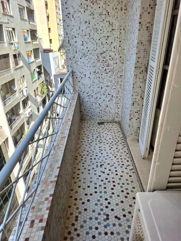Apartamento, 3 quartos, 121 m² - Foto 6