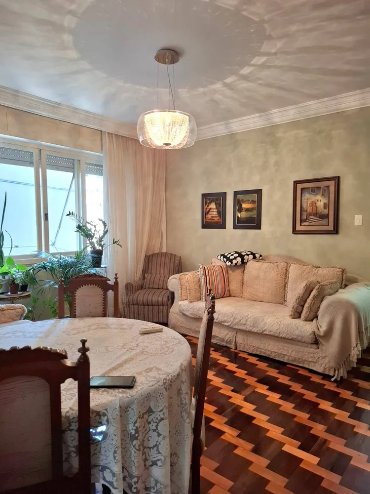 Apartamento, 3 quartos, 121 m² - Foto 11