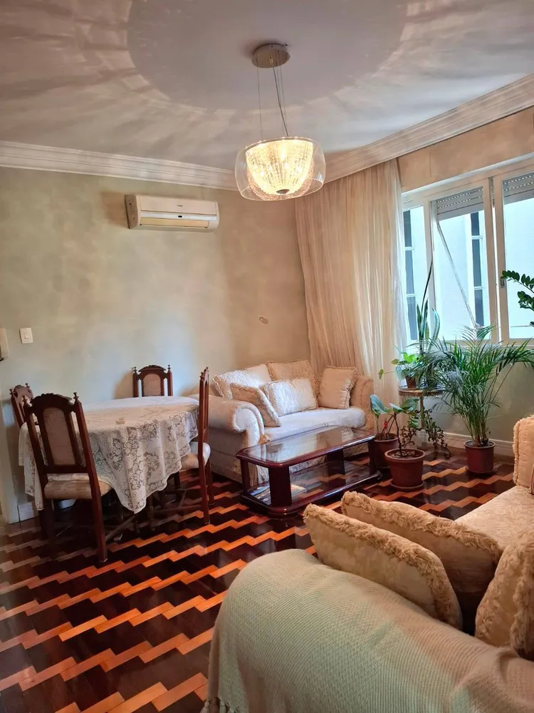 Apartamento, 3 quartos, 121 m² - Foto 9