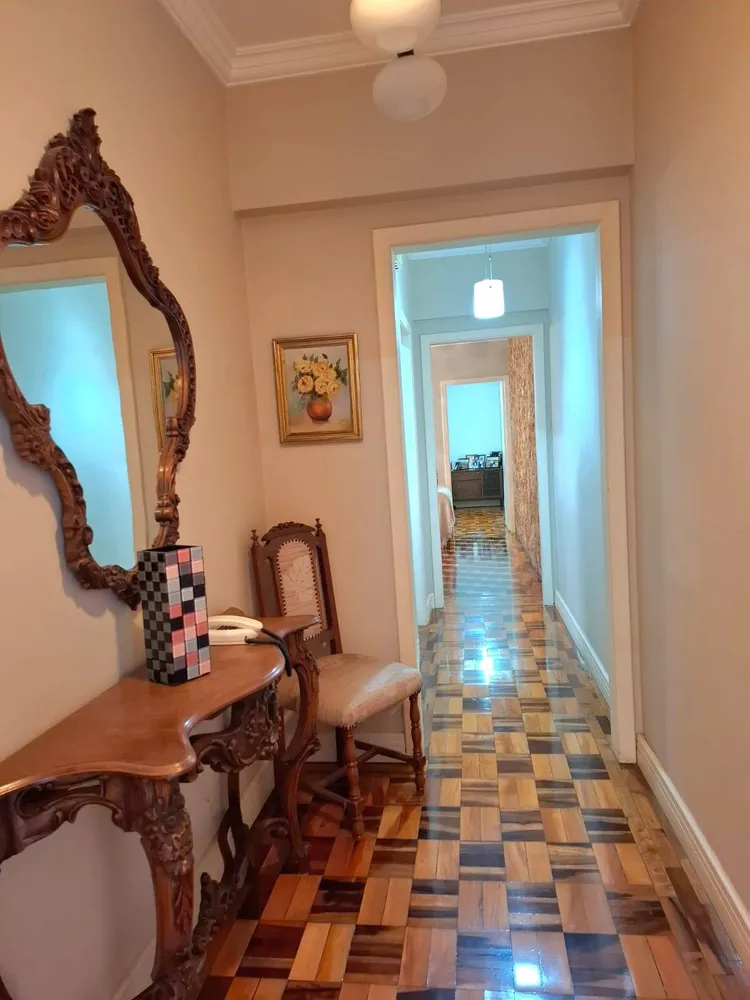 Apartamento, 3 quartos, 121 m² - Foto 1