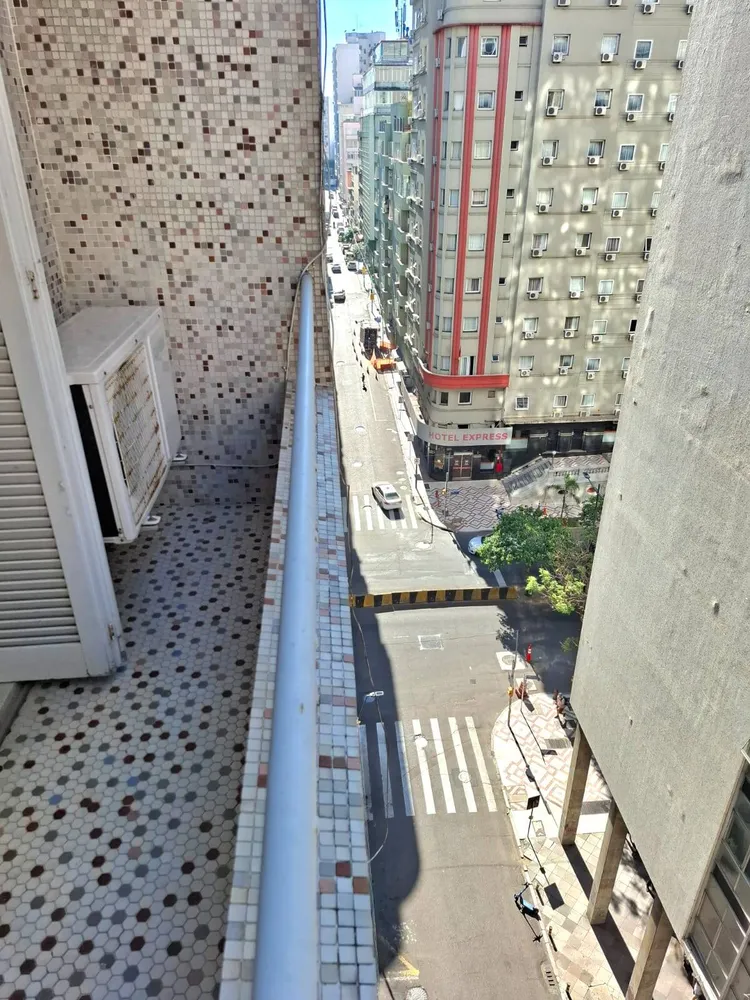 Apartamento, 3 quartos, 121 m² - Foto 15