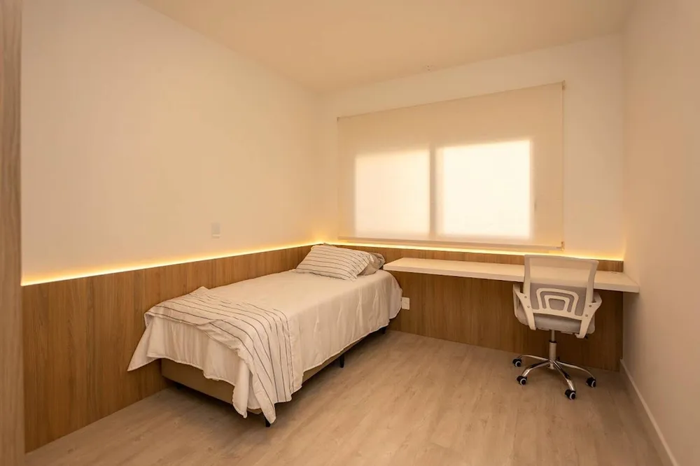 Apartamento, 3 quartos, 134 m² - Foto 11