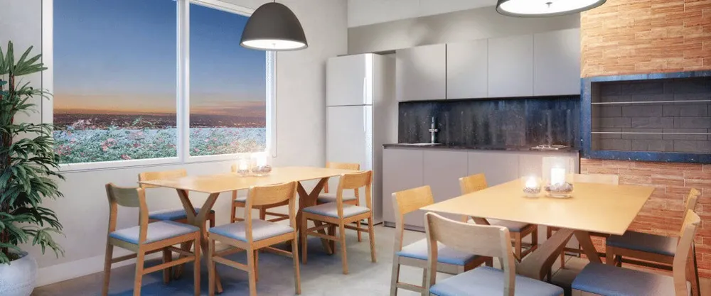 Apartamento, 3 quartos, 134 m² - Foto 5