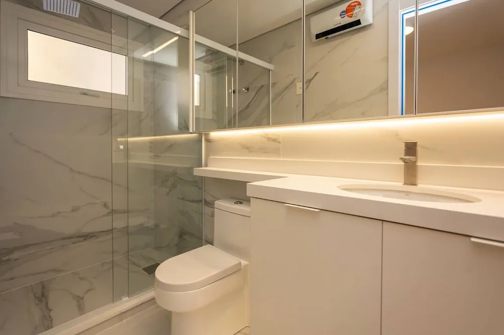 Apartamento, 3 quartos, 134 m² - Foto 14