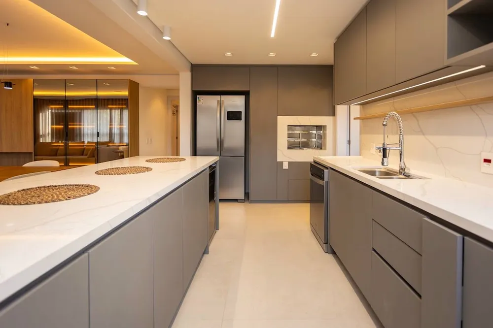 Apartamento, 3 quartos, 134 m² - Foto 10