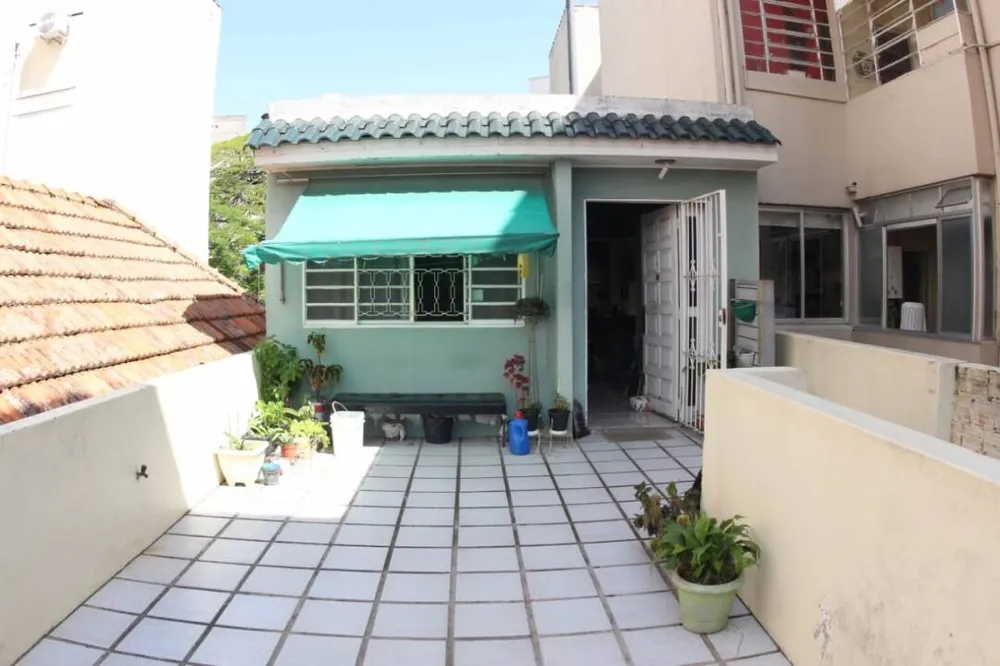 Casa, 4 quartos, 190 m² - Foto 1
