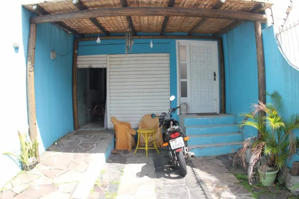 Casa, 4 quartos, 190 m² - Foto 2