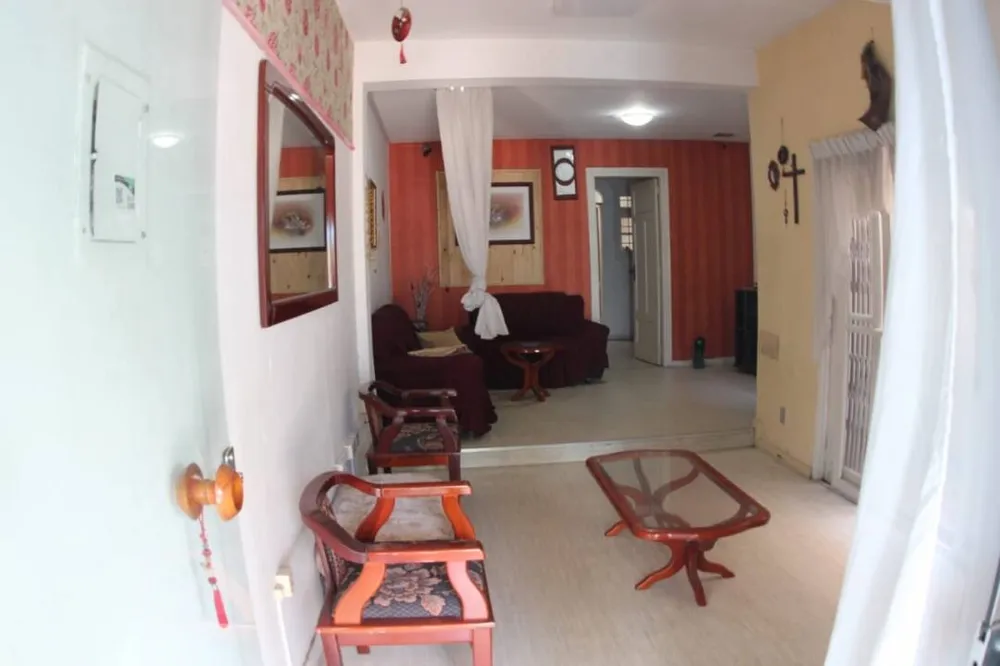 Casa, 4 quartos, 190 m² - Foto 4