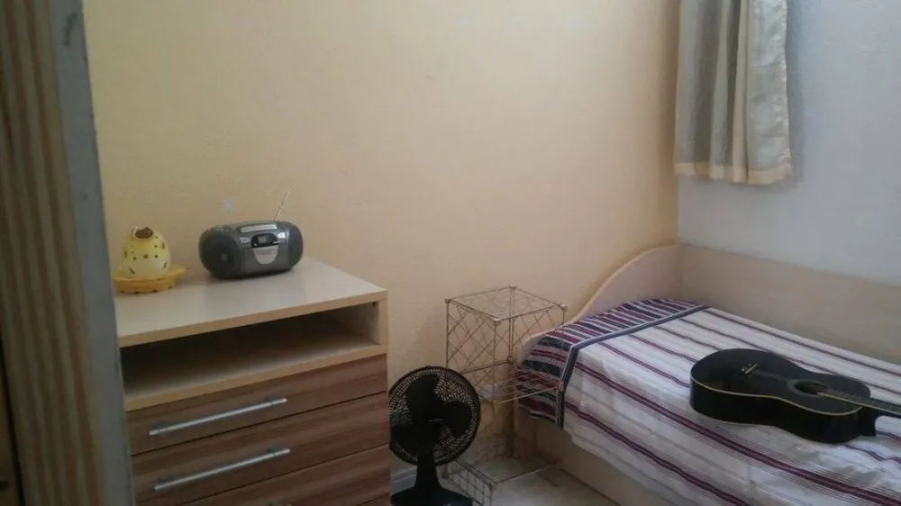 Casa, 4 quartos, 190 m² - Foto 13