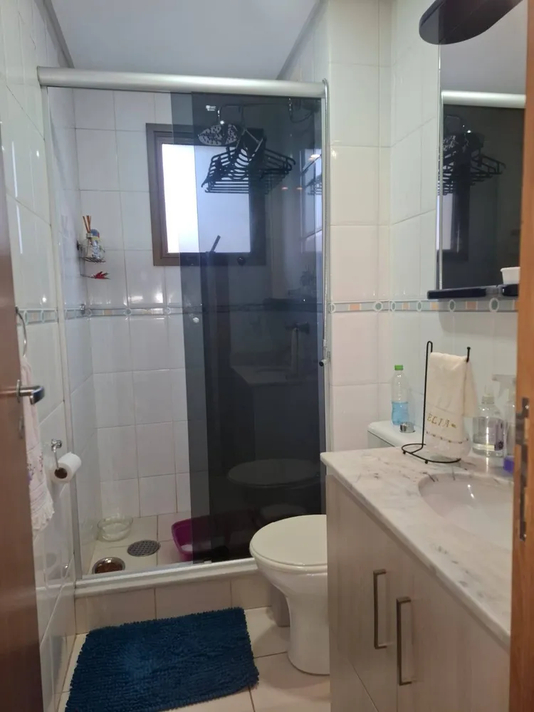 Apartamento, 3 quartos, 80 m² - Foto 10
